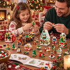 LEGO julekalender