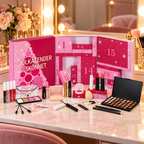 Makeupkalender til jul