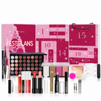 Makeupkalender til jul