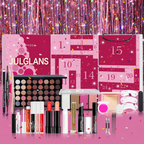 Makeupkalender til jul