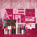 Makeupkalender til jul