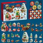 LEGO julekalender